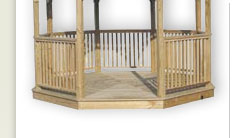 Rick's Gazebos