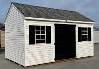 S 22US 24 Used 10' x 16' High Wall Workshop As-is $5865.00