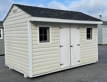 S 26US 24 Used 8' x 12' Carriage As-is $4149.00 