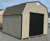 S 19US 24 Used 12' x 12' High Wall Barn As-is $3500.00