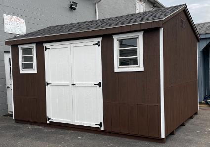 S 31US 24 Used 10' x 14' Workshop Sale $3399.00 