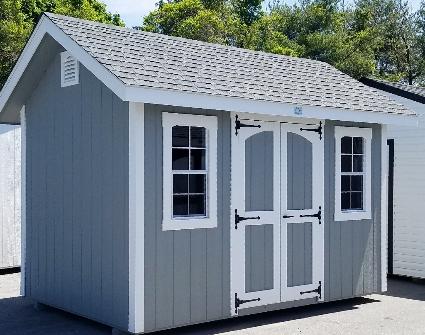 Sheds Franklinville NJ 08322 | Inexpensive Discounted Sheds | Ricks Sheds