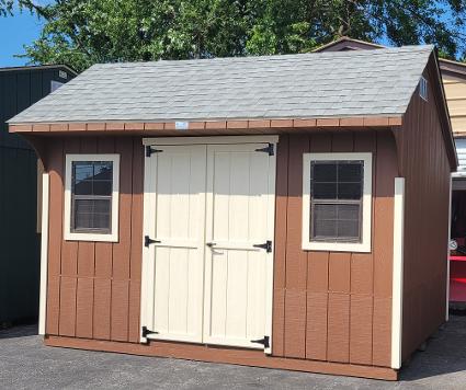 Sheds Aston PA 19014 | Inexpensive Discounted Sheds | Ricks Sheds ...