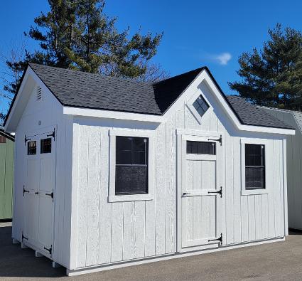 Sheds Williamstown Nj