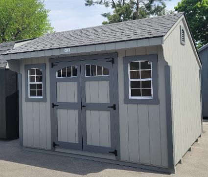 Sheds Washington Township NJ | Inexpensive Discounted Sheds | Ricks ...