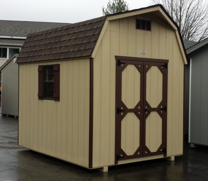 Sheds Greenwich NJ 08323 | Inexpensive Discounted Sheds | Ricks